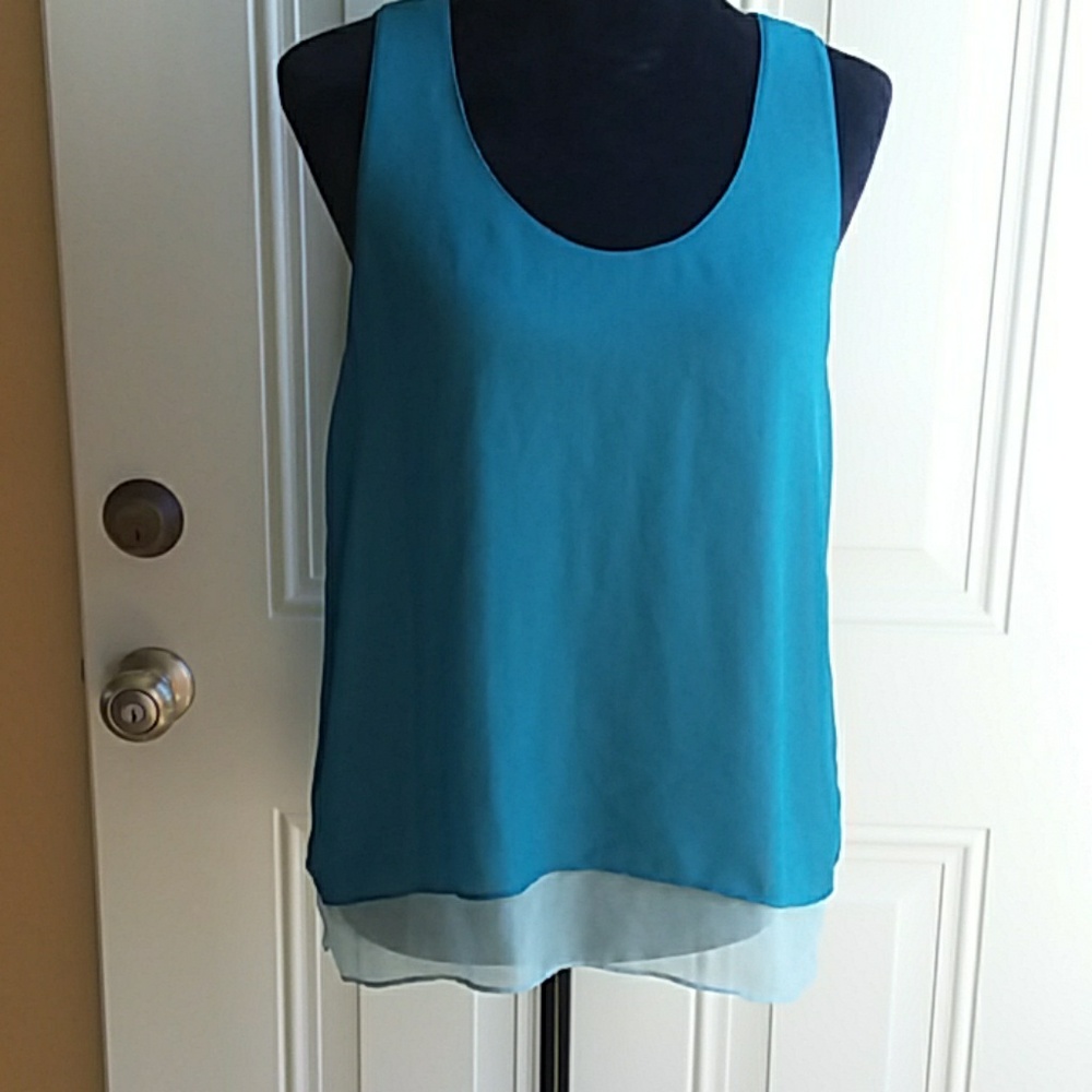 Calvin Klein tank